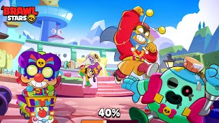 Prendo le skin di corvo