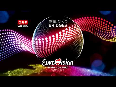 Eurovision 2015 Postcard Theme 3