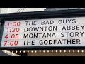 The Previews - The Godfather (1972)