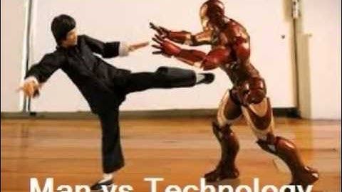 Conflict  Internal and External