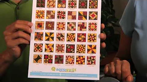 AccuQuilt Studio Square-3 1/2" Fabric Cutting Dies