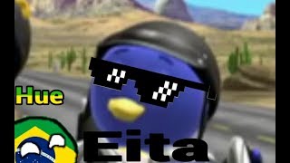 Ytpbr Backyardigans Da Zueira