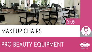 Featured image of post Professional Makeup Chairs / Tone cream allows you to achieve the.