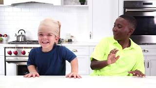 Southern Kids React To Pantyhose Bonus Cut Southern Living