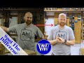 Shop Lighting Instillation and Theory