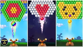 Bubble Shooter screenshot 3