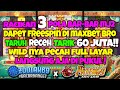 TARIK 60JT!?POLA GACOR MAHJONG WAYS 2🎰SITUS GACOR HARI INI🎰TRIK MAHJONG WAYS