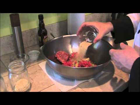 How To Cook Meatloaf - YouTube
