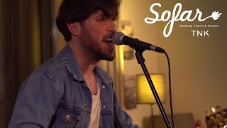 TNK - Elveda De | Sofar Istanbul