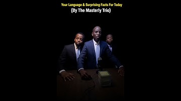 3 Mind-Blowing Facts🤯👑, Including a Language Fact You’ll Never Forget! [Ep.-2, EN/FR]