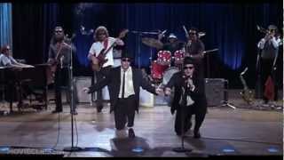 The Blues Brothers - Everybody Needs Somebody To Love chords