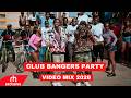 CLUB BANGERS PARTY VIDEO MIX 2026 FT DJ BUSHMEAT FT TOXIC LYRIKALI KODONG KLAN BENSOUL BREEDER LW CLUB BANGERS PARTY VIDEO MIX 2026 FT DJ BUSHMEAT FT TOXIC LYRIKALI KODONG KLAN BENSOUL BREEDER LW