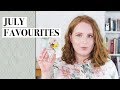 July Makeup and Beauty Favourites 2018