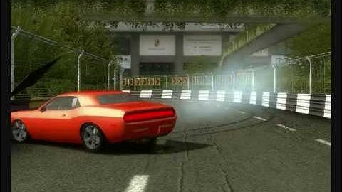 Crash Factor 2 (spectacular Crashes, Rfactor)  Part 2