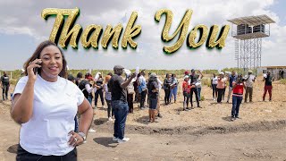 Thank You For Choosing Grey Oak As Your Preferred Investment Partner