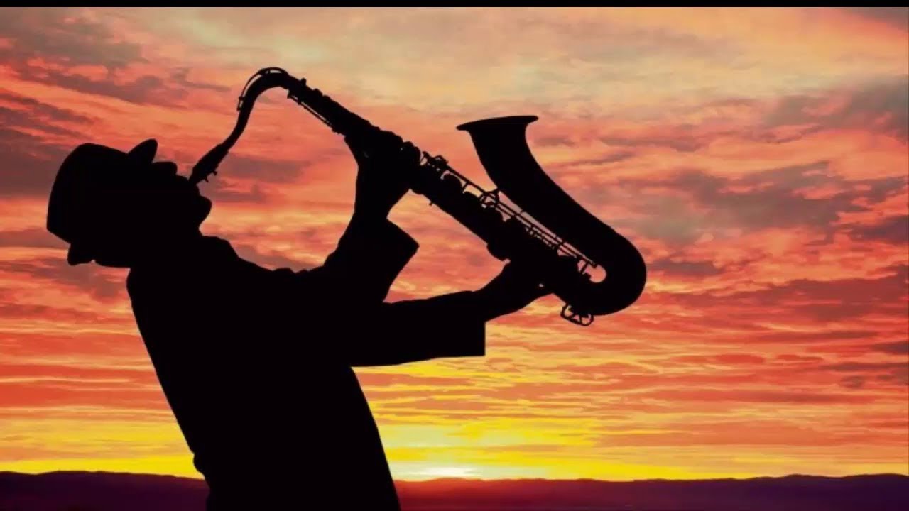 Música relajante jazz