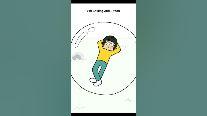 PLACE FINGER HERE (Animation Meme) #shorts