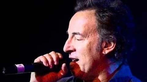 Bruce Springsteen - LAND OF HOPE AND DREAMS 2005 (audio)