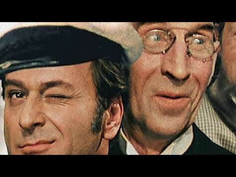 Могилы Ушедших Актеров Фильма 12 Стульев - 1971Г.