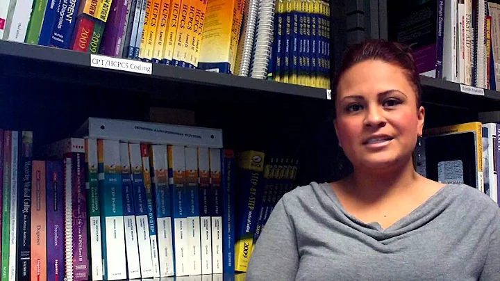 Cindy Ramirez Video Introduction