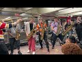 Lucky moon zooz  number 9 in nyc 5323
