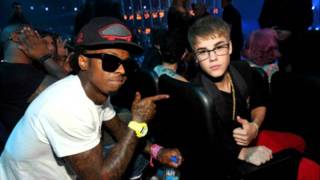 Justin Bieber - How to Love Cover By Lil Wayne (Audio)