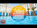 CLOSED Universal Orlando Resort and Endless Summer! Dockside and Surfside and More!