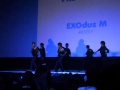 2012 KFEST Idol Dance Prejudging - Exodus M [07-08-2012] [Fancam]