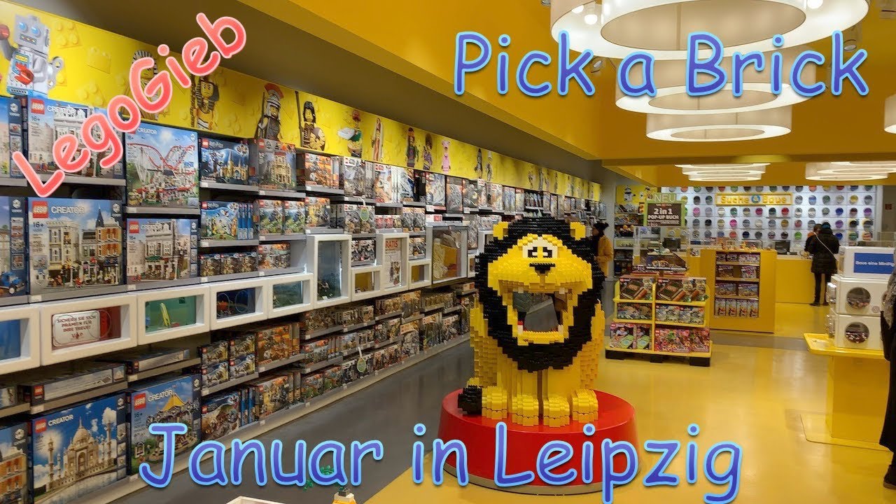 lego brick store