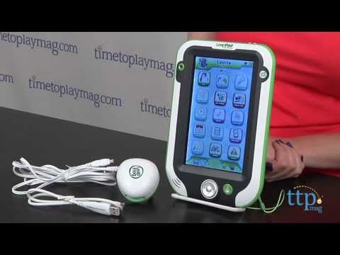 LeapPad