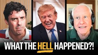 Tim Left for Two Weeks and Everything Fell Apart (w/ Bill Kristol) | Bulwark Daily