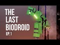 The Last Biodroid #Ep.1 - For The Void [People Playground 1.18]