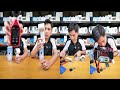 REVIEW QUẠT JISULIFE LIFE 10S GIÁ RẺ PIN TRÂU VÔ ĐỊCH