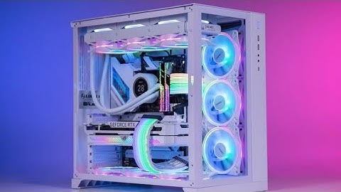 Fix RGB Lighting on Your PC - Quick & Easy Guide
