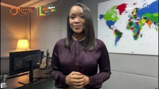 #222MillionDreams✨📚 Folly Bah Thibault, Al Jazeera English Presenter