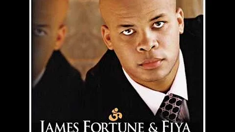 James Fortune & FIYA - I Trust You