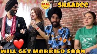 Jatt prabhjot shaadee jaldi karne vale h || jatt prabhjot married soon❤️