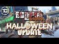 EclipseRP | Halloween & Funny Moments | I'm back!