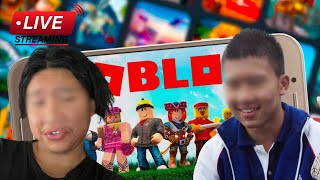 Live : เล่นเกม (ROBLOX) Ep3