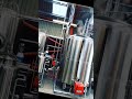 10HL brewing system in UK #brewhouse #fermenter #brewery #beer #uk #breweryequipment #europe #usa