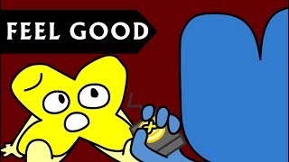 Bfb Infinity War Trailer