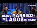 Navigating nollywood manhood and the streets  daniel etimeffiong  menisms s2e4