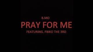 Mabhenyenye - Pray for me feat. F.Biko