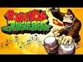 Vs Roc Phase 2 Vulnerable Donkey Kong Jungle Beat OST 