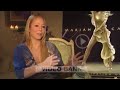 RARE Mariah Carey - France M6 Channel TEOM Interview (2005)