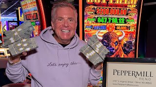 $300 Spins Going For Another Grand