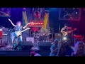 Pat Travers Band -  Snortin&#39; Whiskey / Boom Boom (7/21/23 - Nashville)