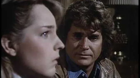 Did Helen Hunt appear on highway to heaven?