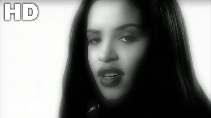 Aaliyah - Age Ain't Nothing But A Number (Official...