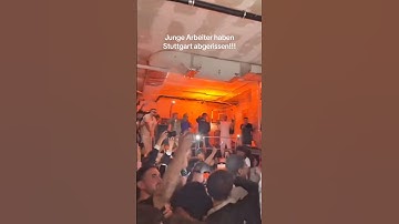 Echte Player machen so Blockparty!!!In welche Stadt sollen wir als Nächstes kommen? #jungearbeiter